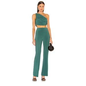 Norma Kamali Set (Boot Pant)
